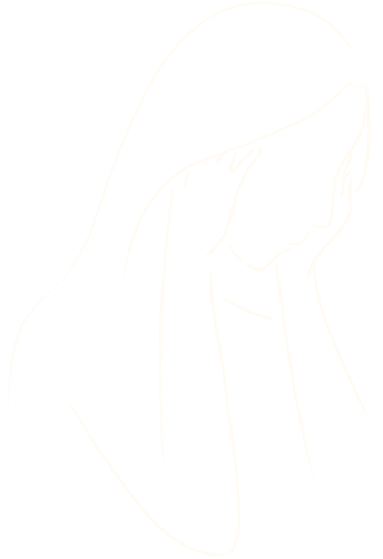 イライラ・気分の落ち込みのイラスト