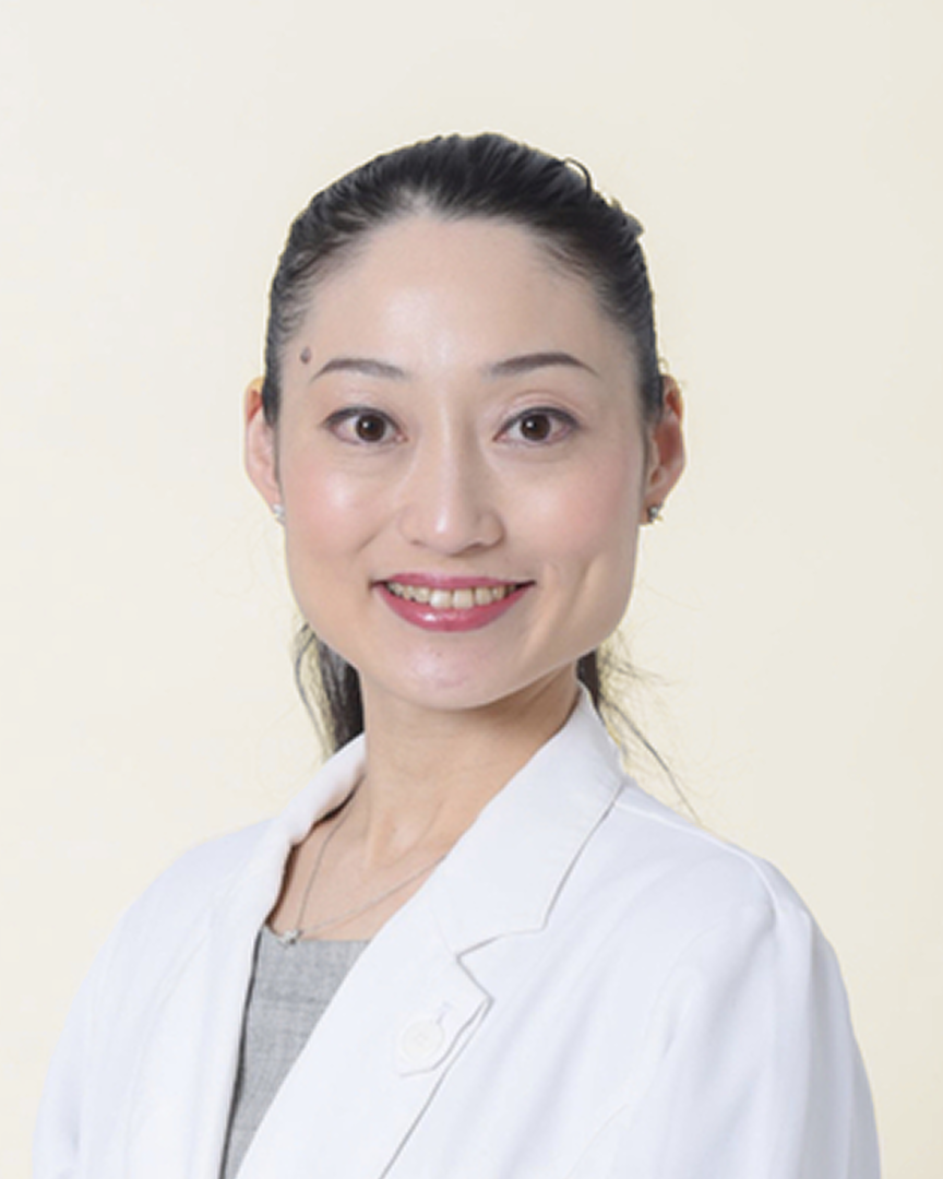 小野 陽子