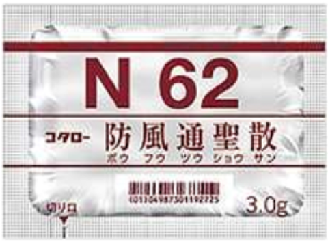 体重増加・脂肪燃焼ケア