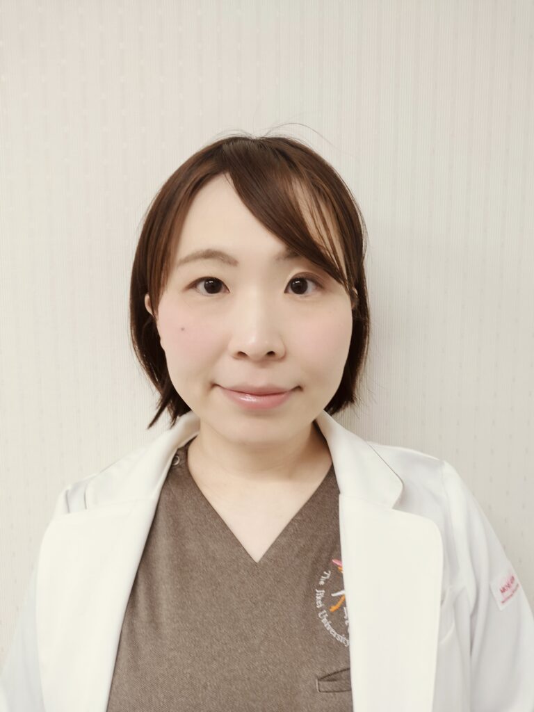 永江 世佳