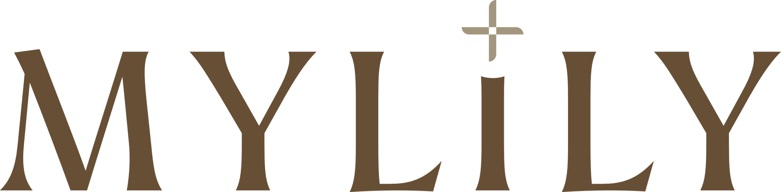MYLILY(マイリリー)